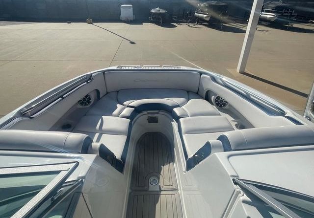 Crownline E 255 Surf