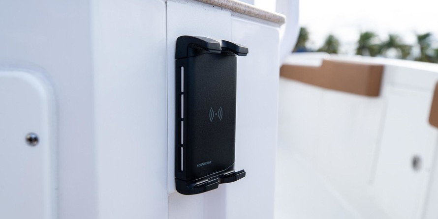 Sea Ray hunt ultra 211