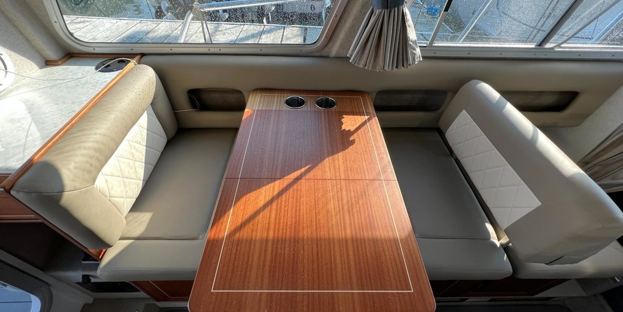 KingFisher 3025 Offshore