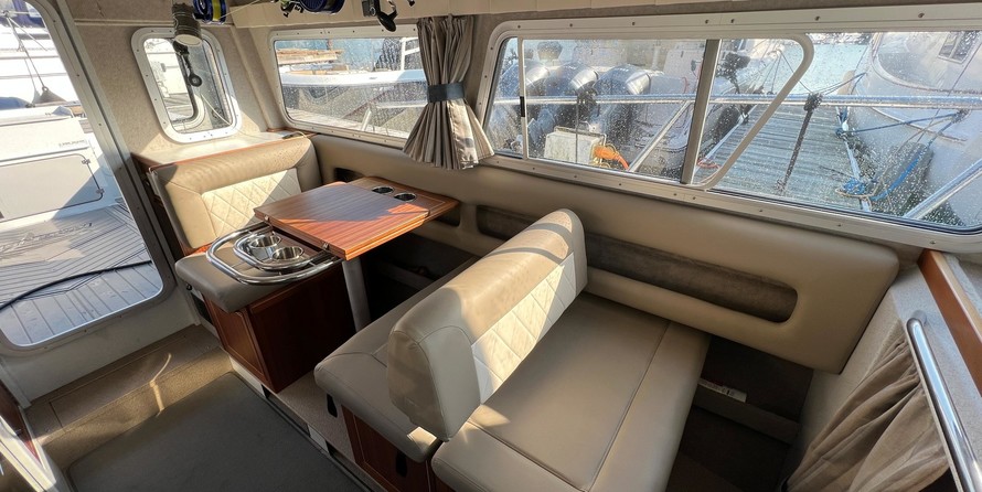 KingFisher 3025 Offshore