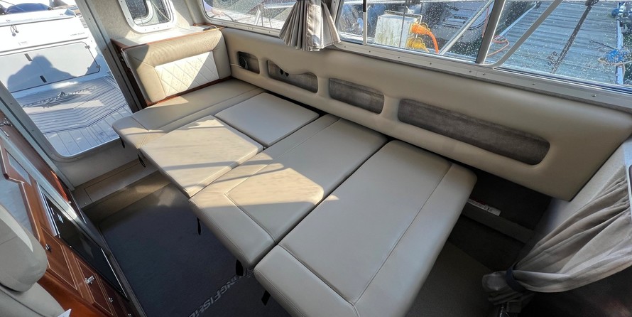 KingFisher 3025 Offshore