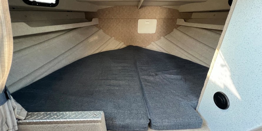 KingFisher 3025 Offshore