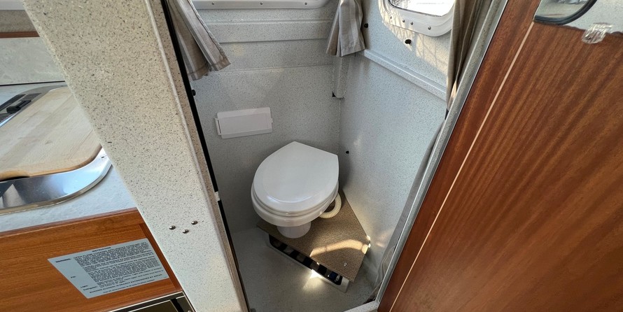 KingFisher 3025 Offshore