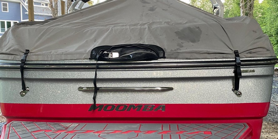Moomba Craz