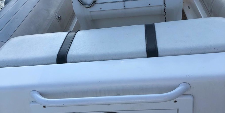 Nautica rib 11 deluxe