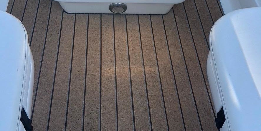 Nautica rib 11 deluxe