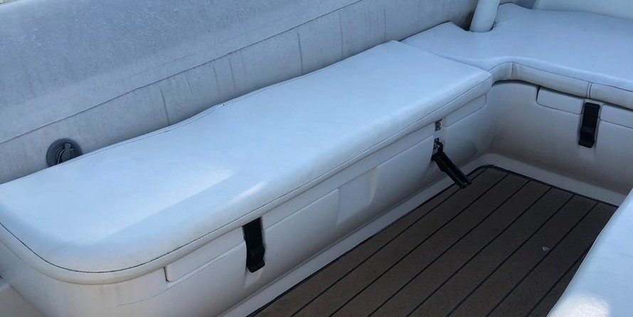 Nautica rib 11 deluxe