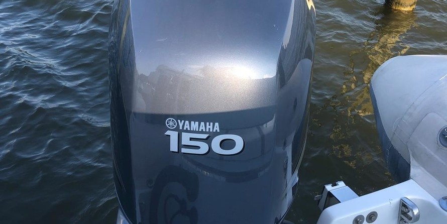 Nautica rib 11 deluxe