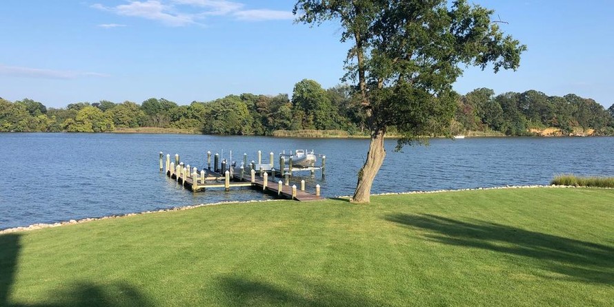 Nautica rib 11 deluxe