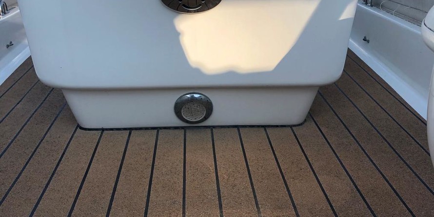 Nautica rib 11 deluxe