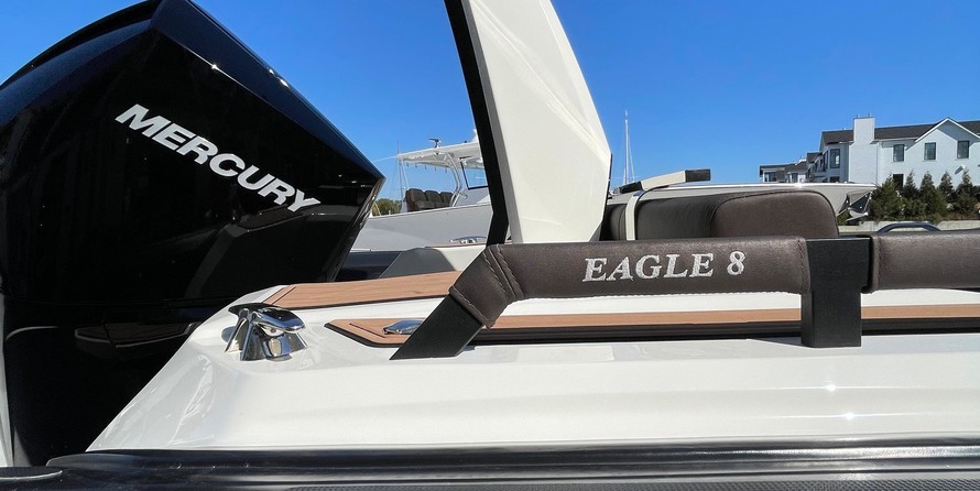 Brig Eagle 8