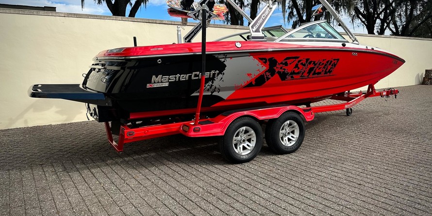 Mastercraft X-Star