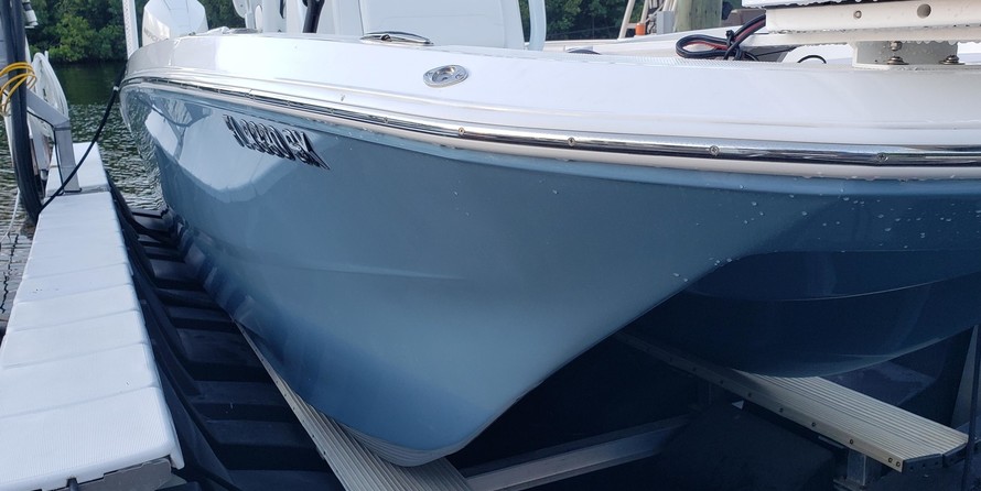 Sea Cat 260