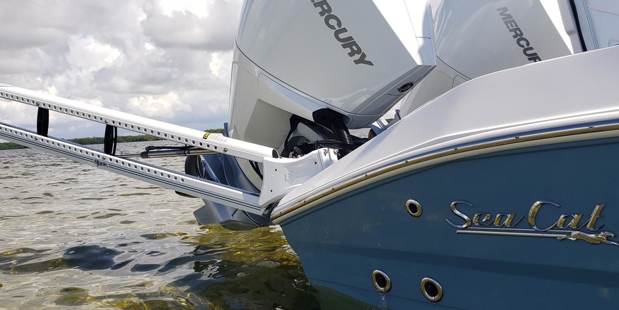 Sea Cat 260