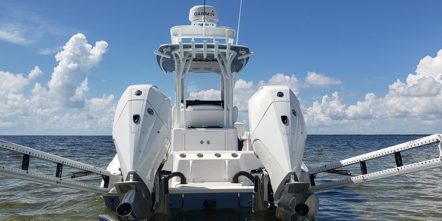 Sea Cat 260