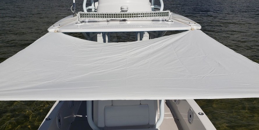 Sea Cat 260