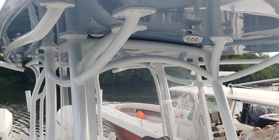 Sea Cat 260