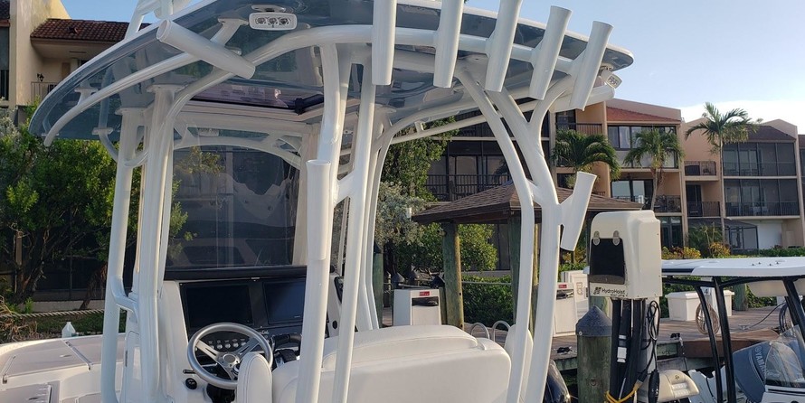 Sea Cat 260