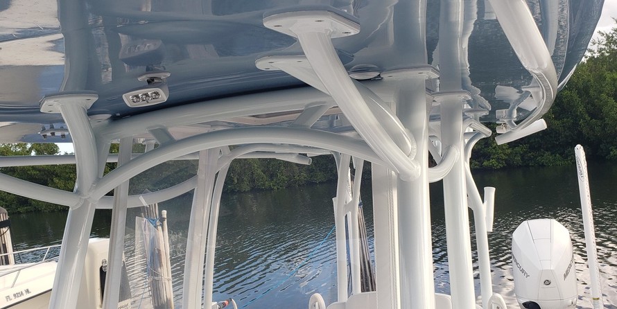 Sea Cat 260