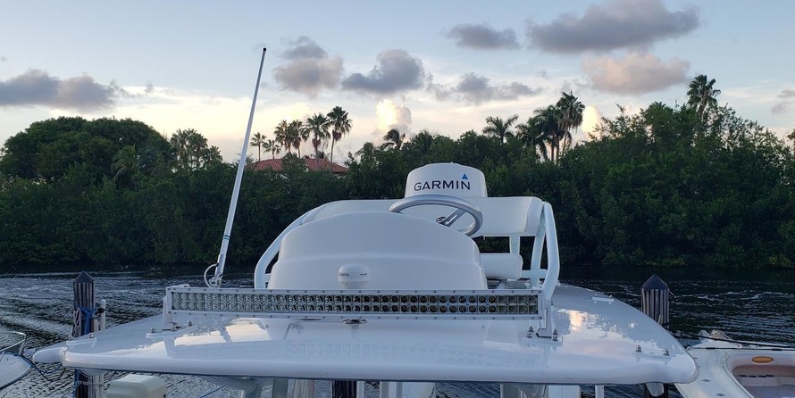 Sea Cat 260