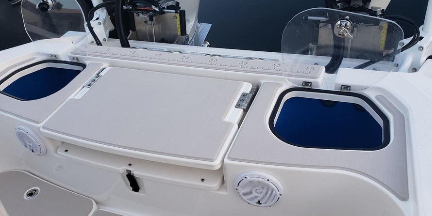Sea Cat 260