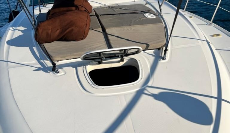 Sea Ray 500 Sundancer