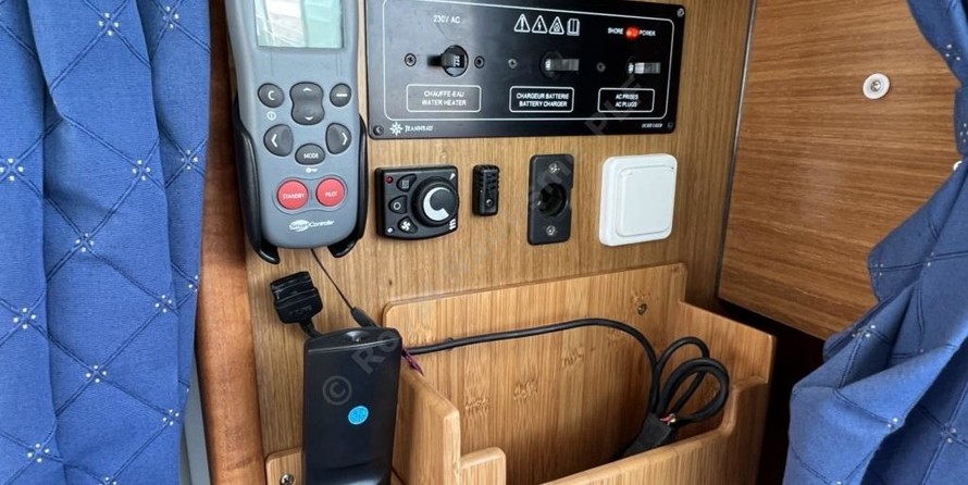 Jeanneau Merry Fisher 925