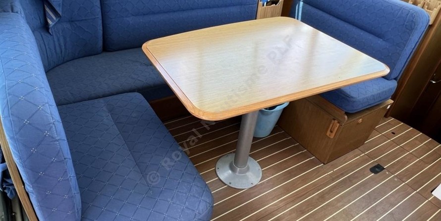 Jeanneau Merry Fisher 925