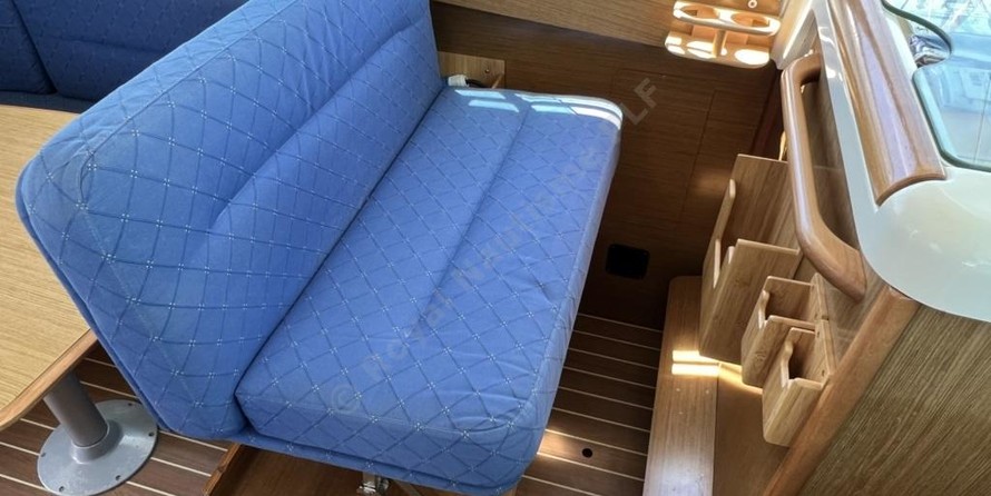 Jeanneau Merry Fisher 925