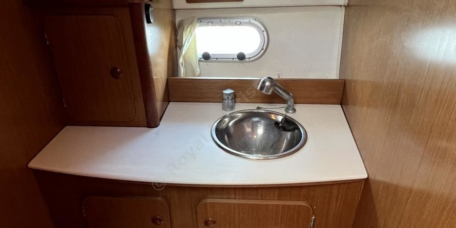 Jeanneau Merry Fisher 925