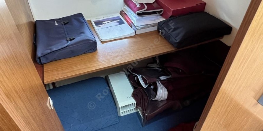 Jeanneau Merry Fisher 925