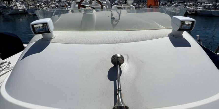 Jeanneau Merry Fisher 925