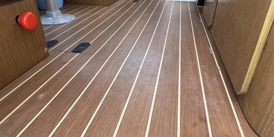 Jeanneau Merry Fisher 925