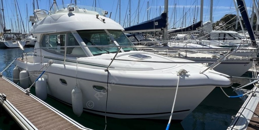 Jeanneau Merry Fisher 925