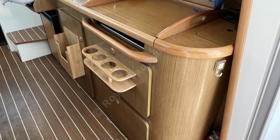 Jeanneau Merry Fisher 925