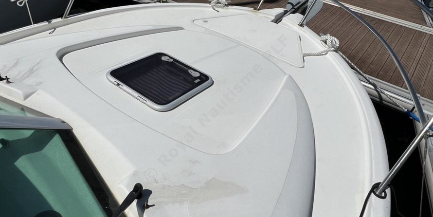 Jeanneau Merry Fisher 925