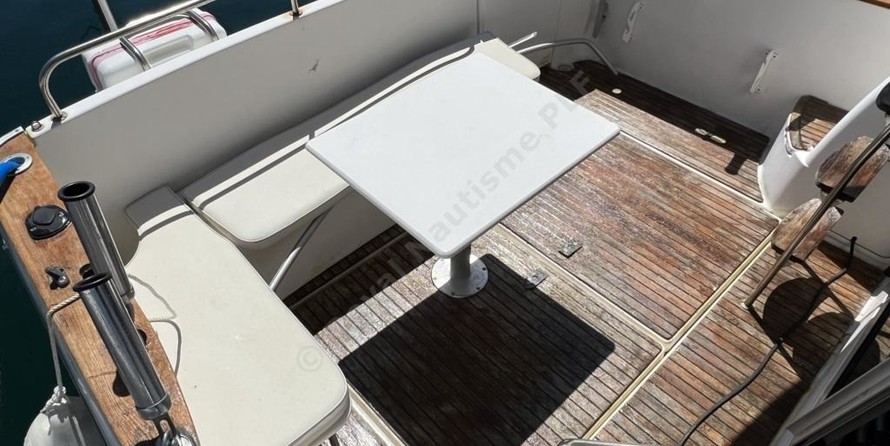 Jeanneau Merry Fisher 925