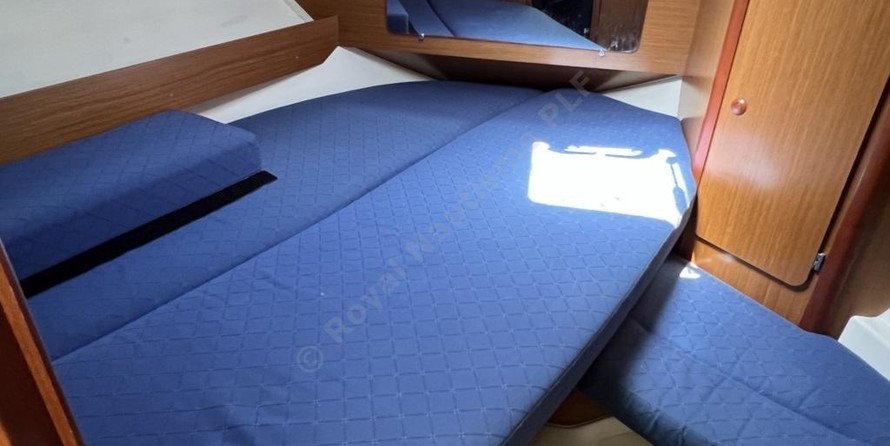 Jeanneau Merry Fisher 925