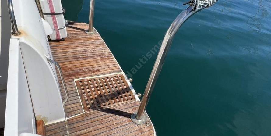 Jeanneau Merry Fisher 925