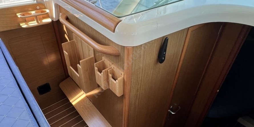 Jeanneau Merry Fisher 925