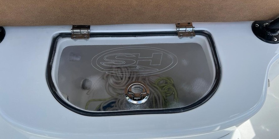 Sea Hunt 27 Gamefish