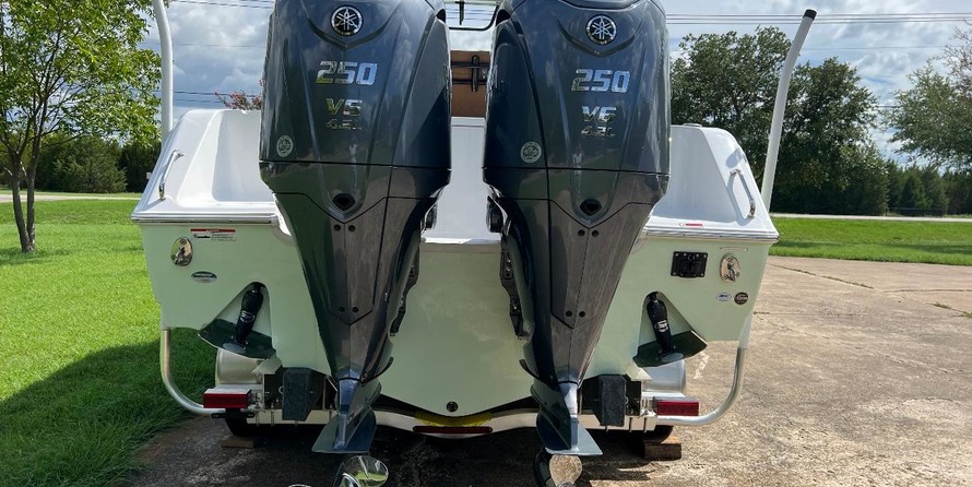 Sea Hunt 27 Gamefish