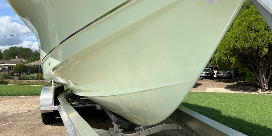 Sea Hunt 27 Gamefish