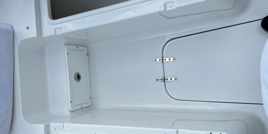 Sea Hunt 27 Gamefish