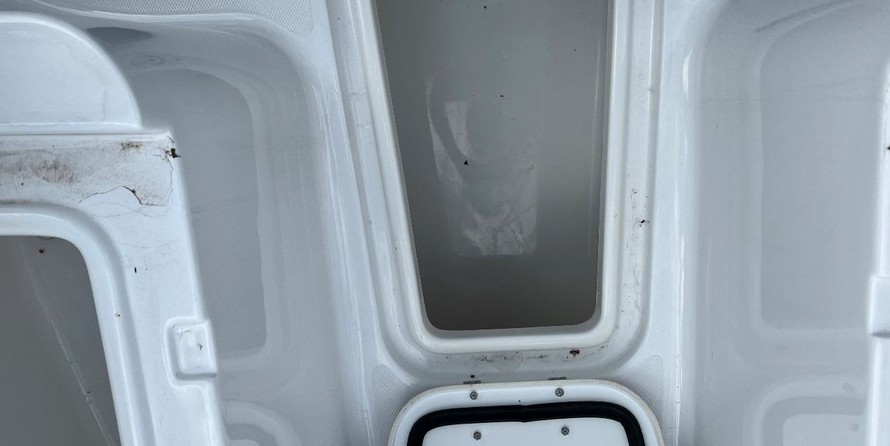 Sea Hunt 27 Gamefish