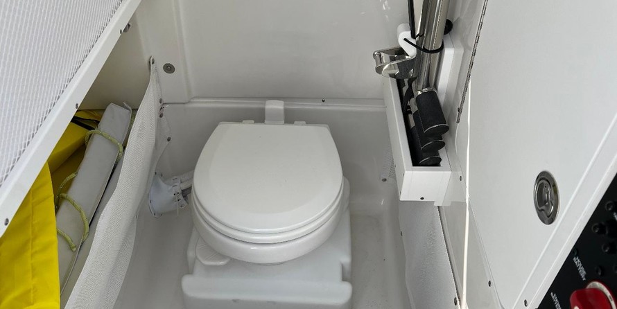 Sea Hunt 27 Gamefish
