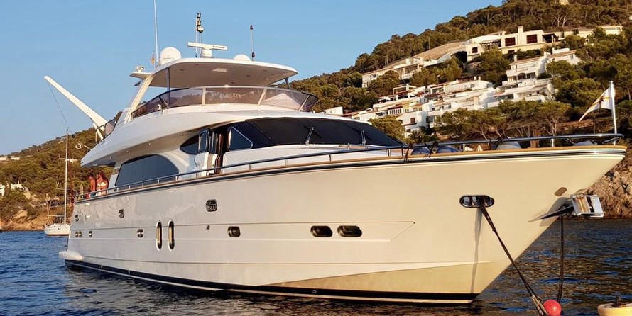 Elegance elegance 76 new line stabis