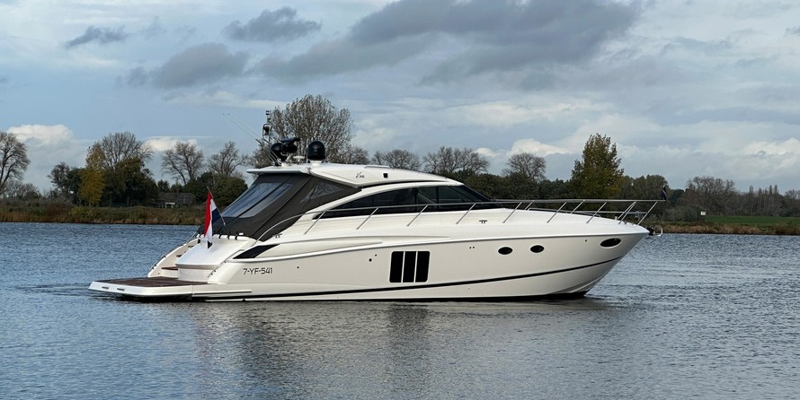 Princess V56