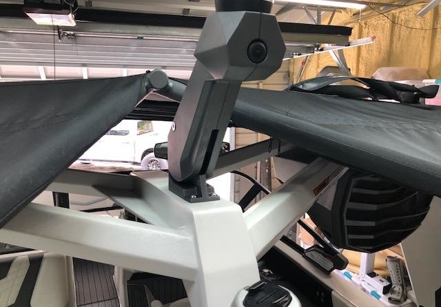 Super Air Nautique G23