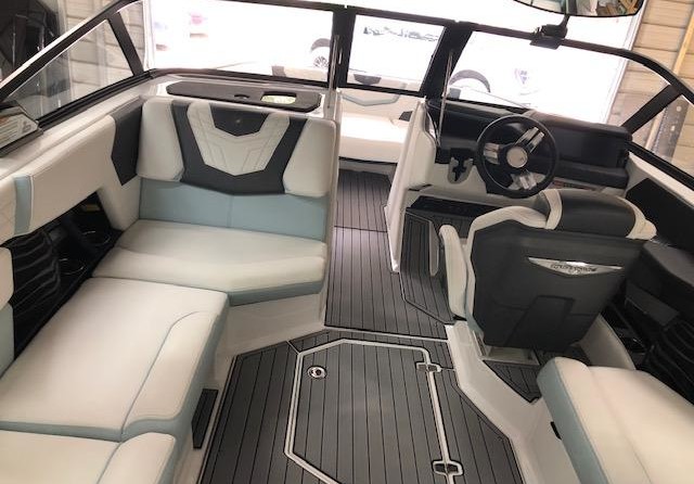 Super Air Nautique G23